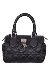 dior-black-cannage-boston-bag