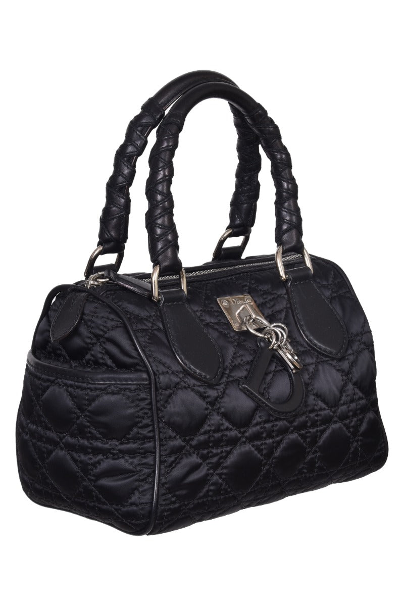 dior-black-cannage-boston-bag