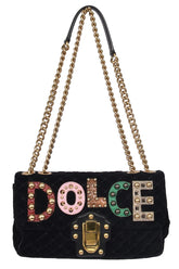 dolce-gabbana-black-quilted-velvet-lucia-embellished-shoulder-bag