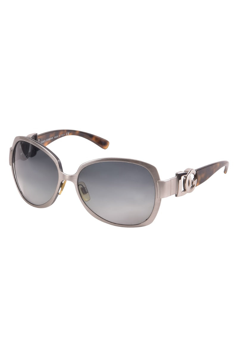 Dolce & Gabbana Oversized Sunglasses