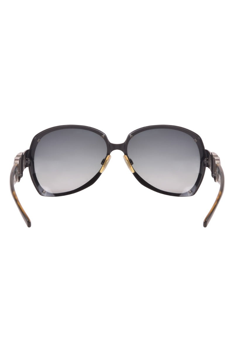 Dolce & Gabbana Oversized Sunglasses