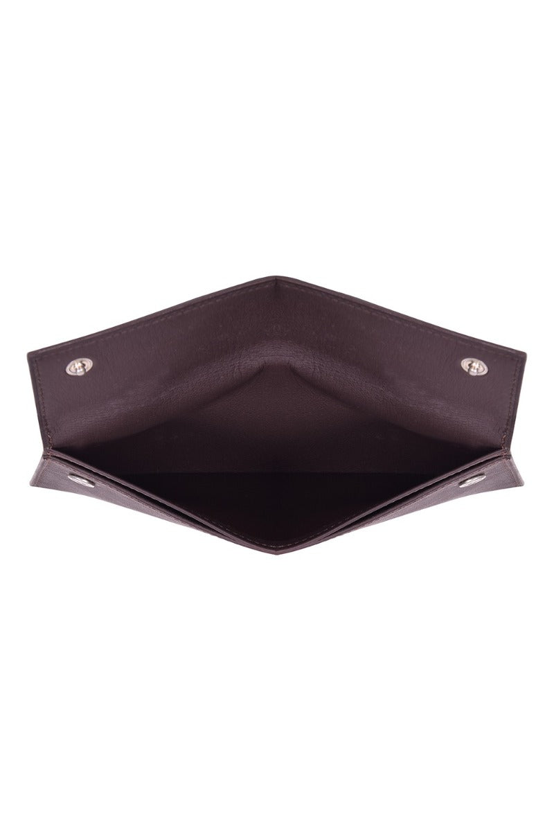 Dunhill Logo Wallet/Card Holder