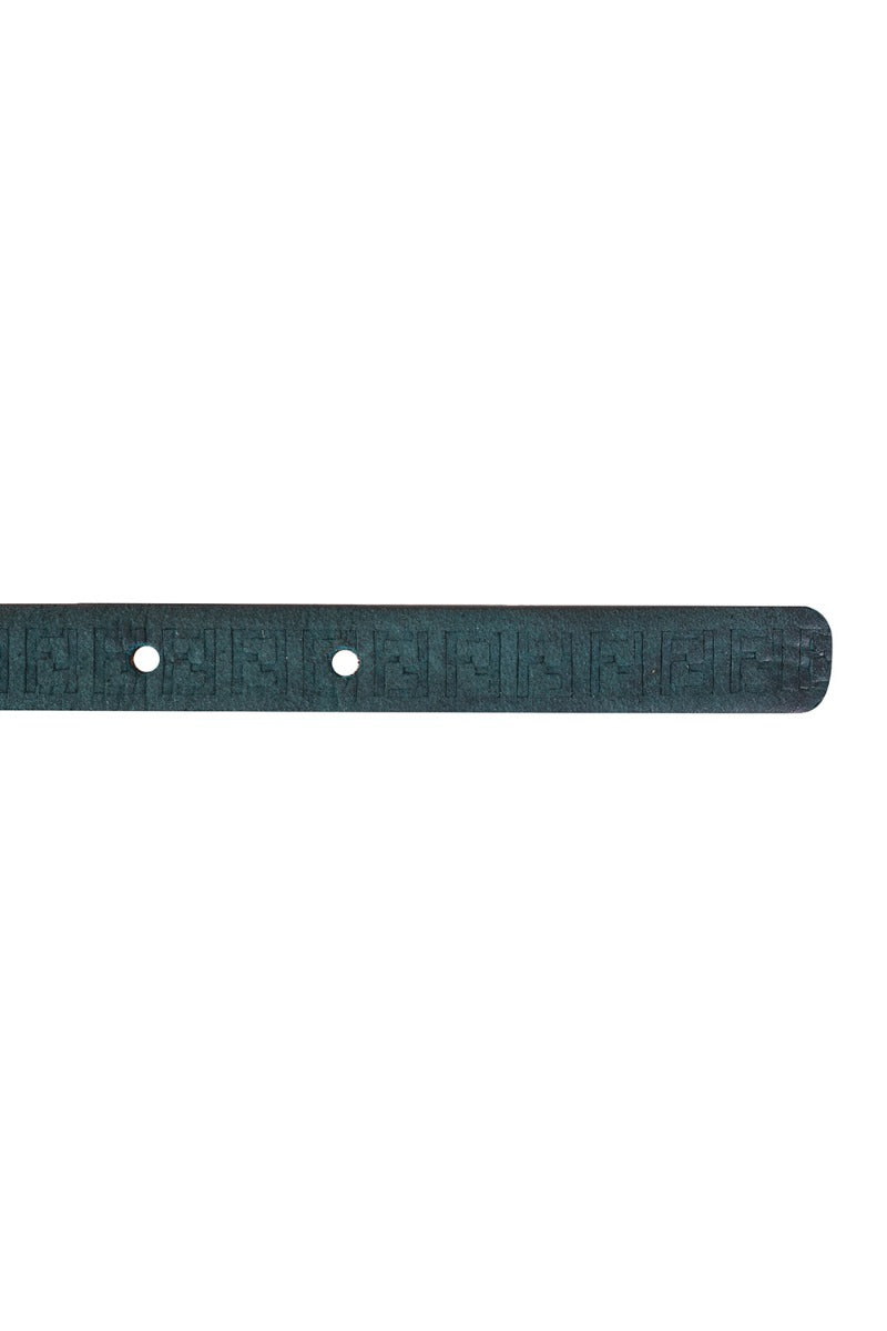 Fendi Kids Monogram Belt