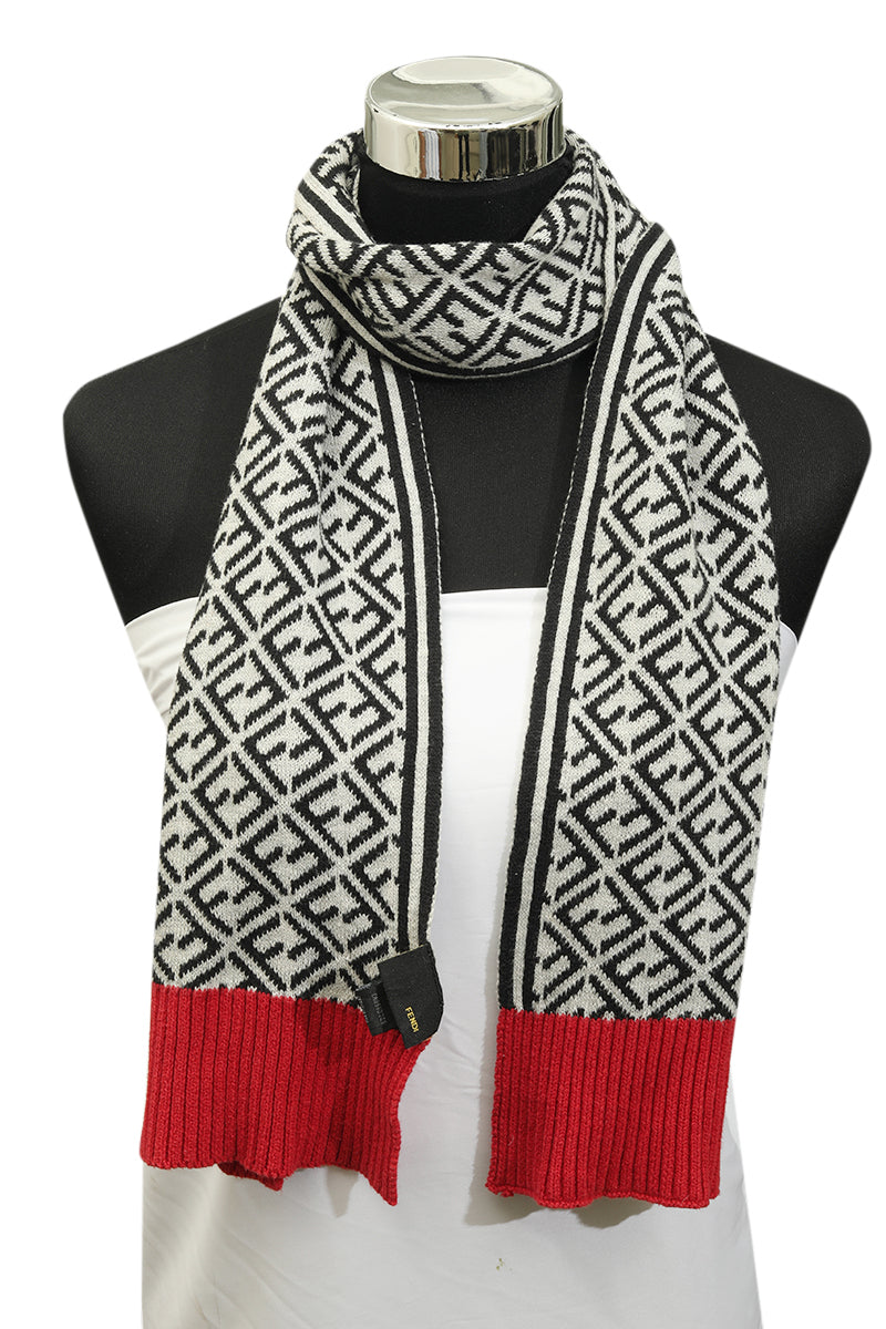 fendi-ff-logo-scarf