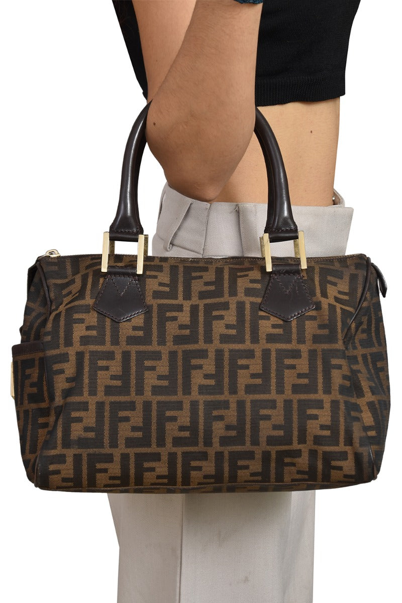 fendi-zucca-chef-canvas-boston-bag