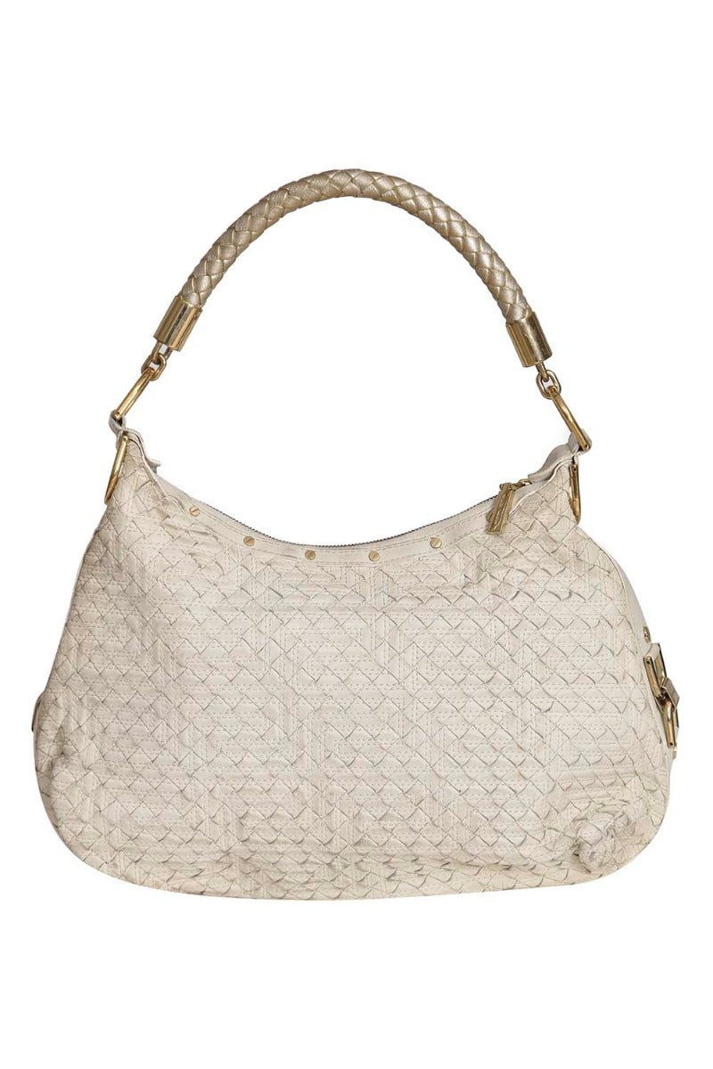 Gianni Versace Hobo Bag