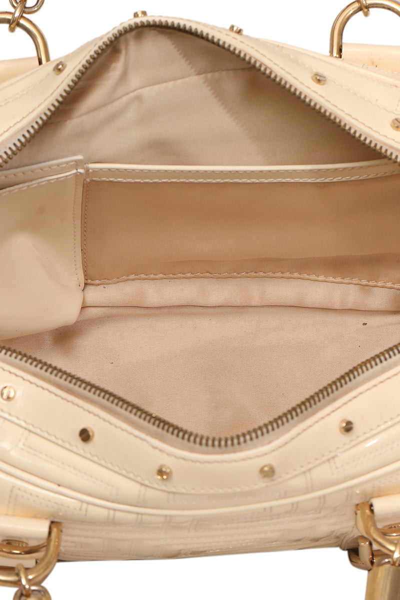 gianni-versace-patent-leather-bag