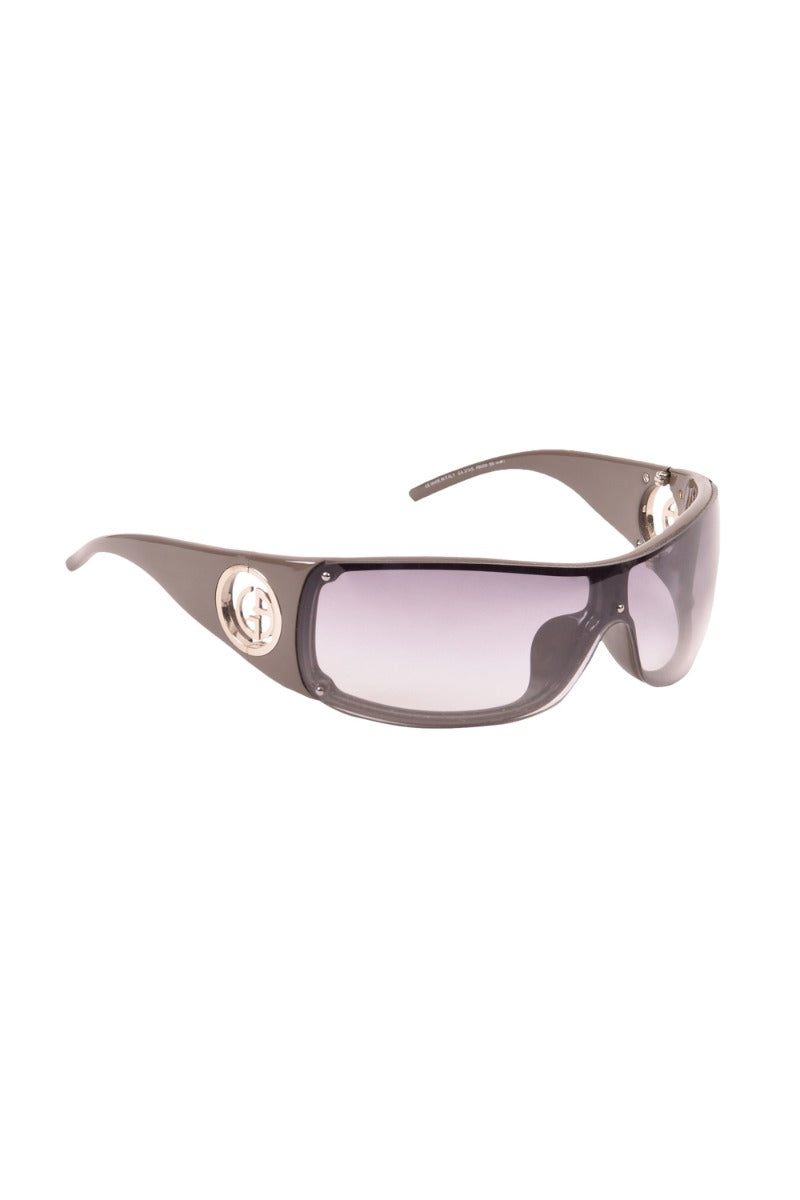 Giorgio Armani Ga Optyl Sunglasses