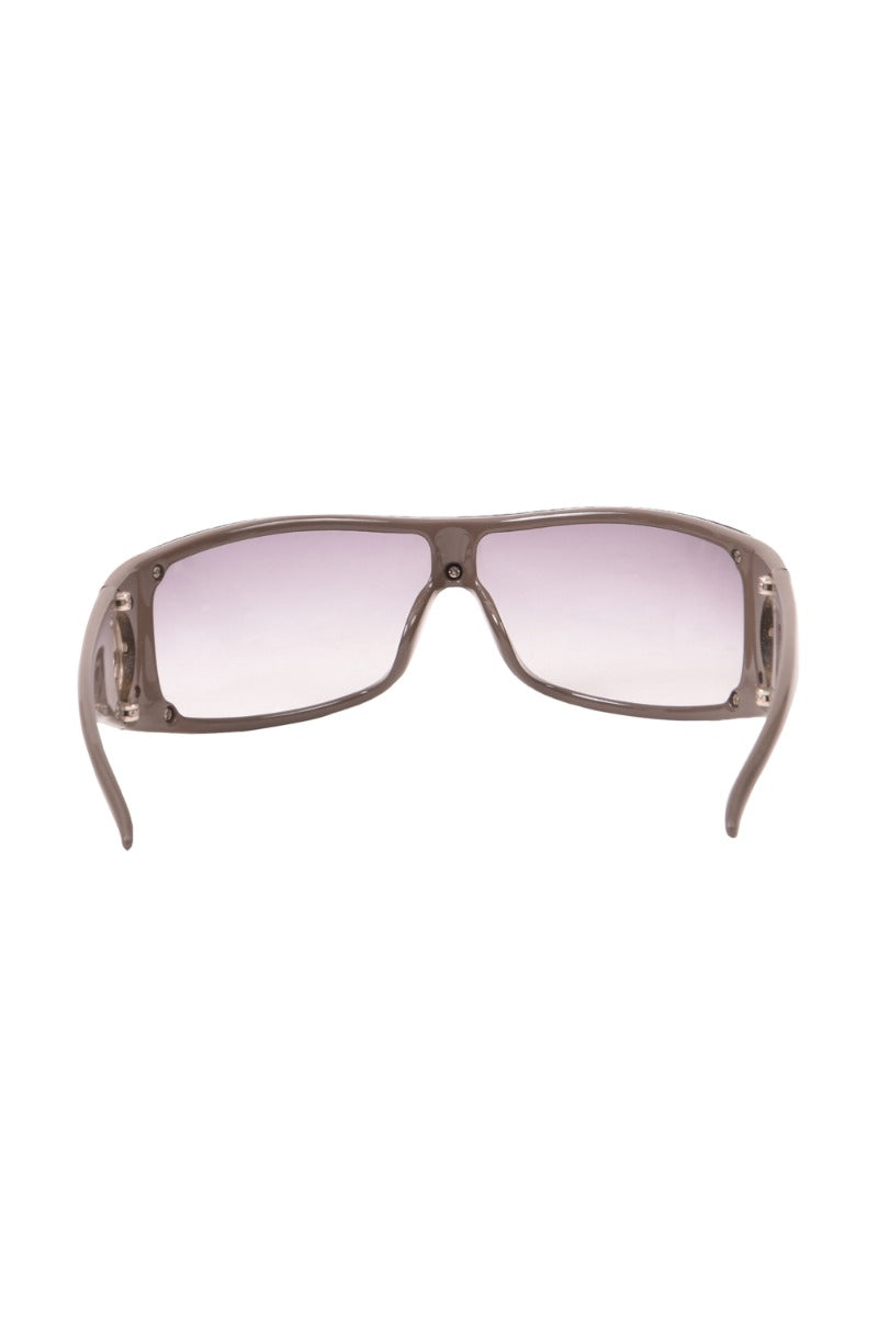Giorgio Armani Ga Optyl Sunglasses