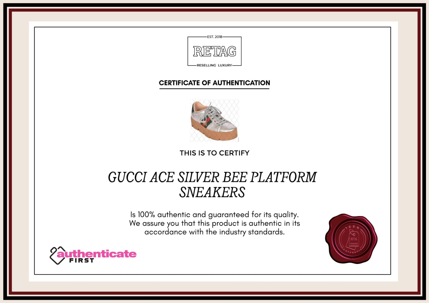 gucci-ace-silver-bee-platform-sneakers