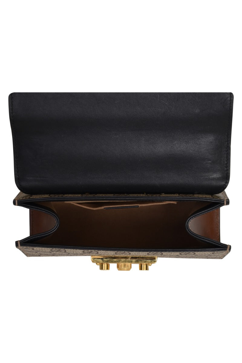 gucci-black-beige-padlock-shoulder-bag