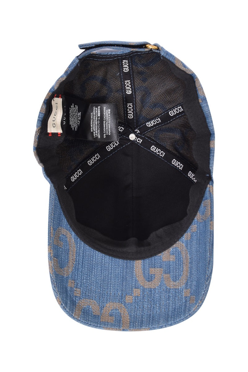 gucci-gg-canvas-baseball-cap