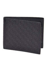 gucci-gg-guccissima-navy-blue-wallet