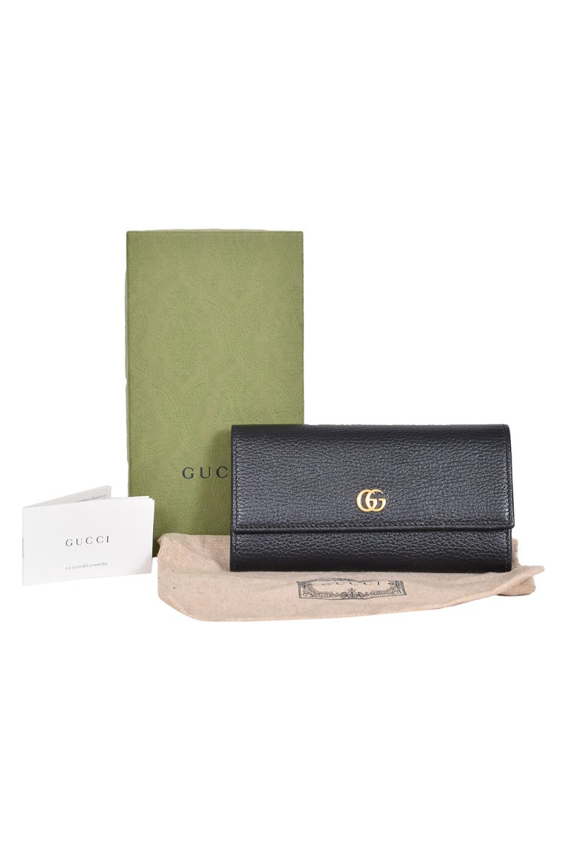 gucci-gg-marmont-leather-continental-wallet
