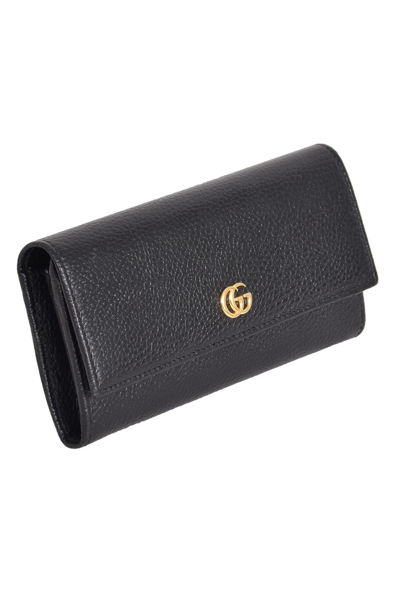 gucci-gg-marmont-leather-continental-wallet