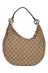 gucci-gg-monogram-canvas-hobo-bag