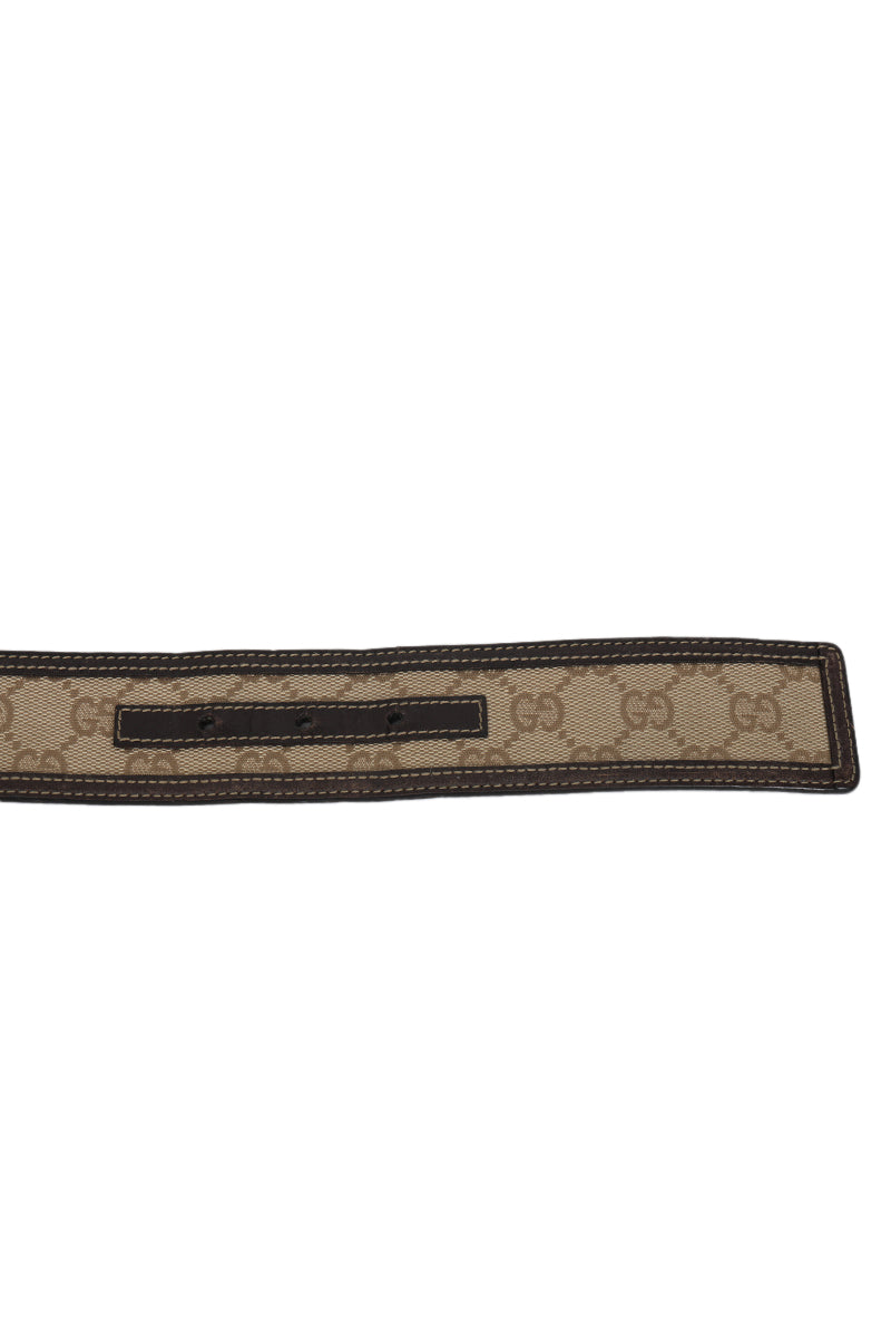 gucci-gg-monogram-canvas-leather-belt