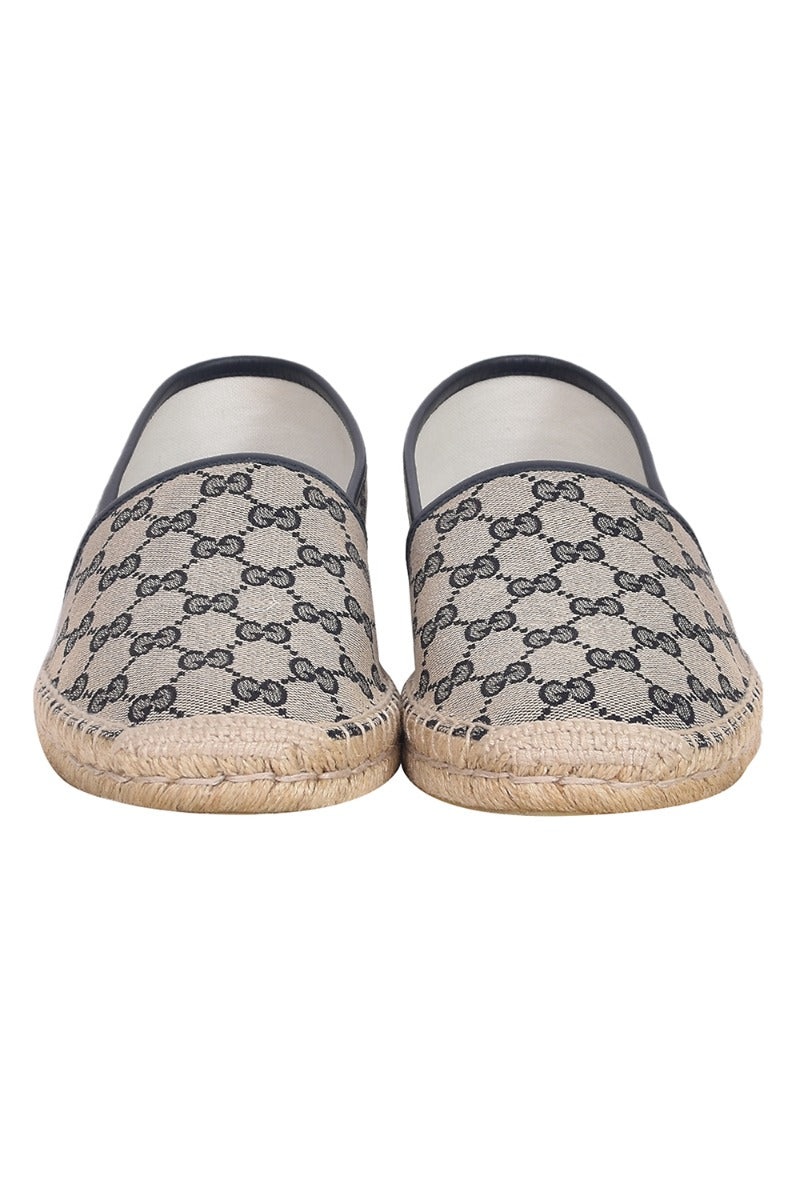 gucci-gg-monogram-canvas-leather-espadrilles