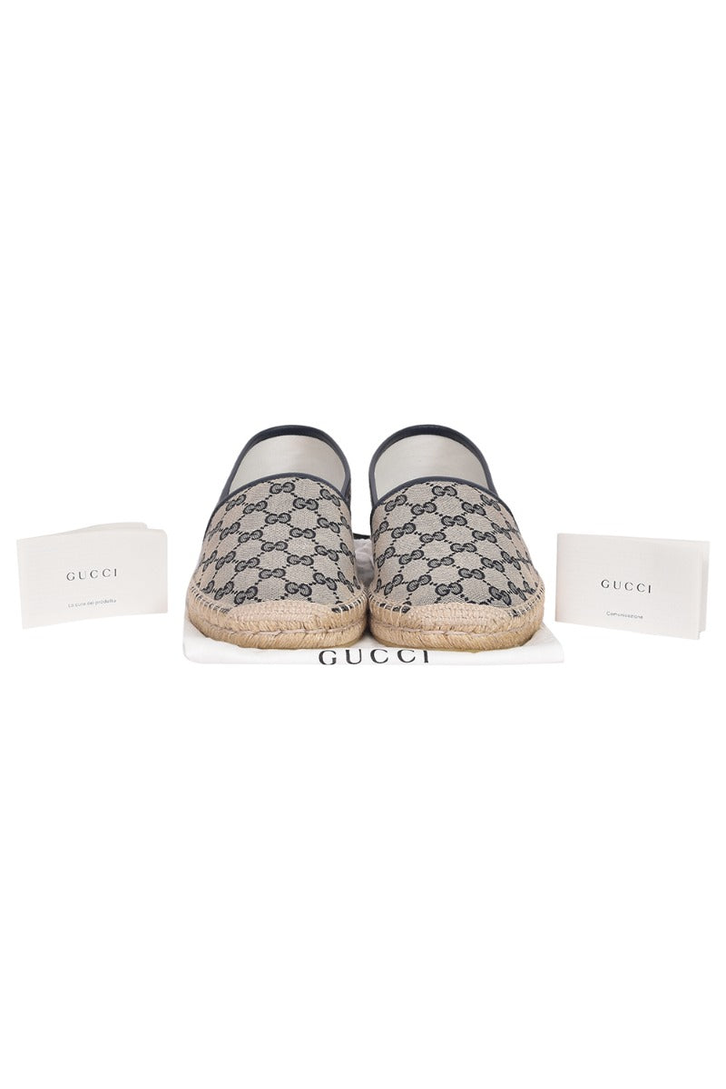gucci-gg-monogram-canvas-leather-espadrilles