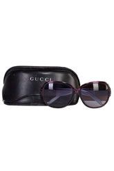Gucci Gg Sunglasses