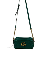 gucci-green-gg-marmont-small-shoulder-bag