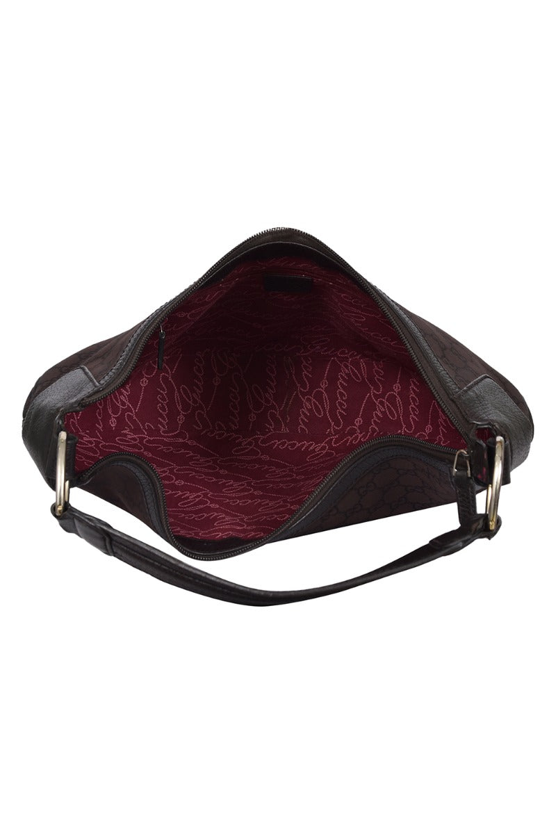 gucci-guccissima-brown-hobo-bag