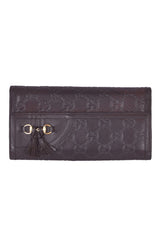 gucci-guccissima-long-fold-wallet