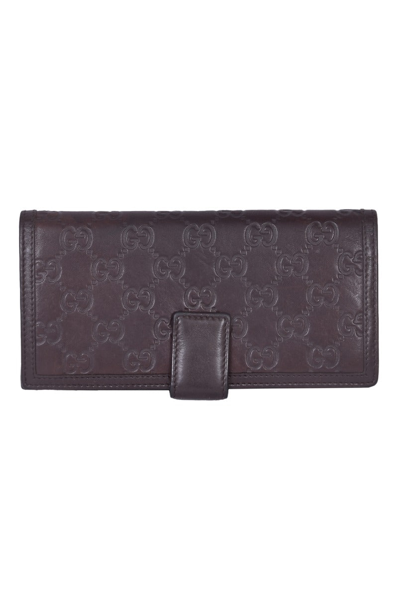 gucci-guccissima-long-fold-wallet