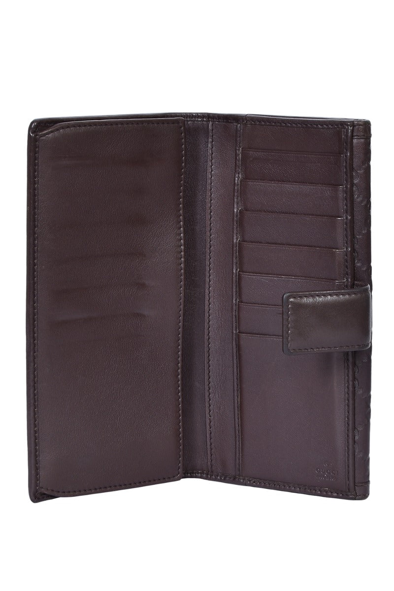 gucci-guccissima-long-fold-wallet