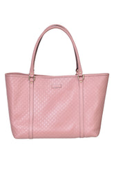 gucci-guccissima-pink-medium-tote-bag