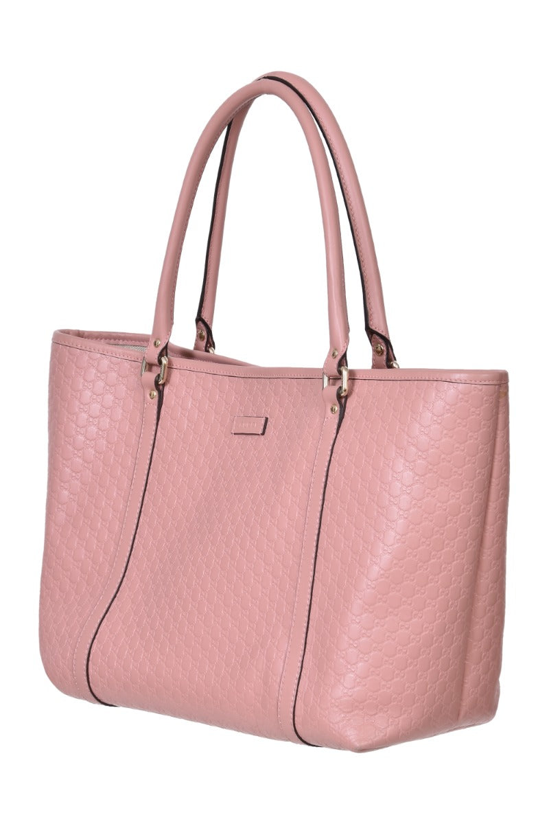 gucci-guccissima-pink-medium-tote-bag