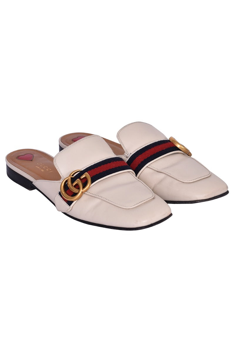 gucci-leather-princetown-flat-mules
