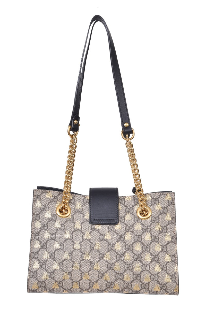 gucci-padlock-gg-bee-shoulder-bag