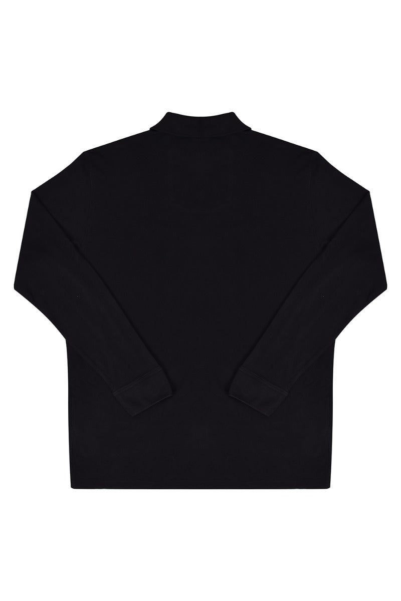 Hugo Boss Full Sleeves T-Shirt Rt103-10