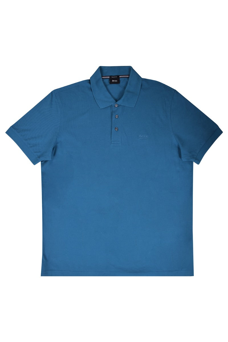 Hugo Boss Polo T-Shirt Rt103-10