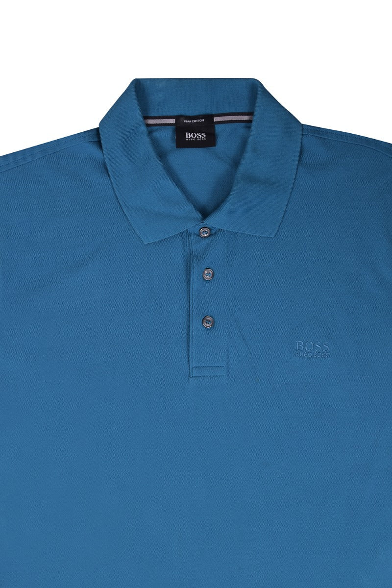 Hugo Boss Polo T-Shirt Rt103-10