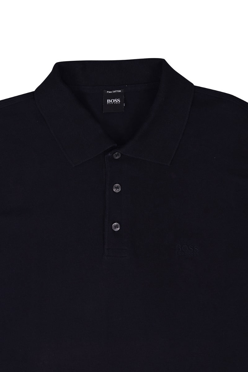 Hugo Boss Polo T-Shirt Rt103-1044
