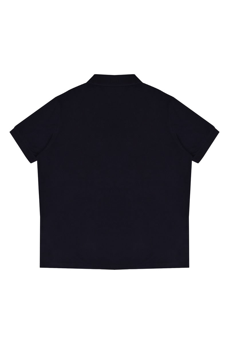 Hugo Boss Polo T-Shirt Rt103-1044