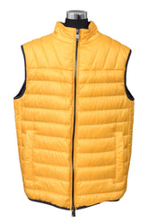 hugo-boss-yellow-puffer-jacket