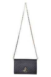 jimmy-choo-black-palace-jc-embossed-sling-bag