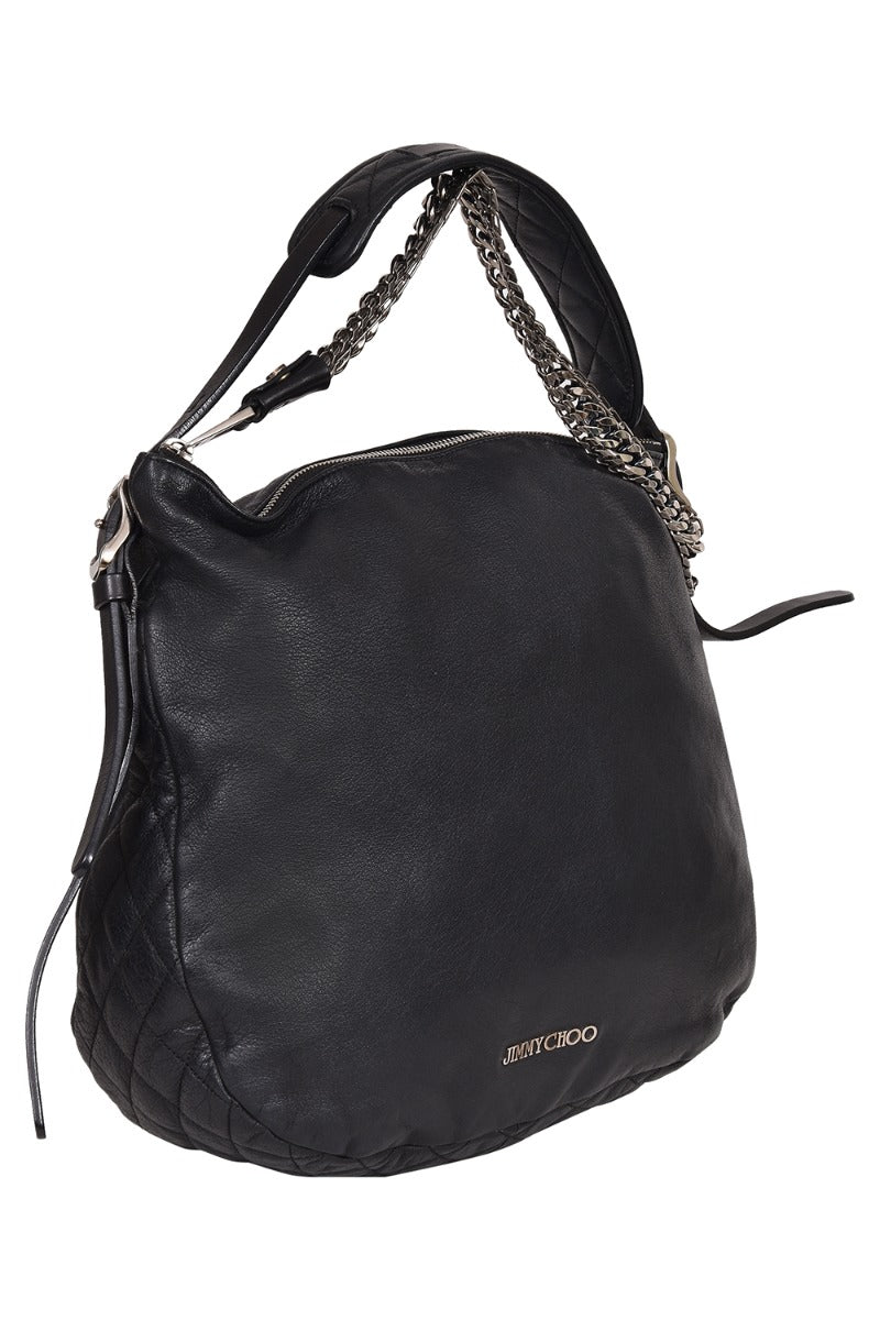 jimmy-choo-boho-biker-hobo-bag