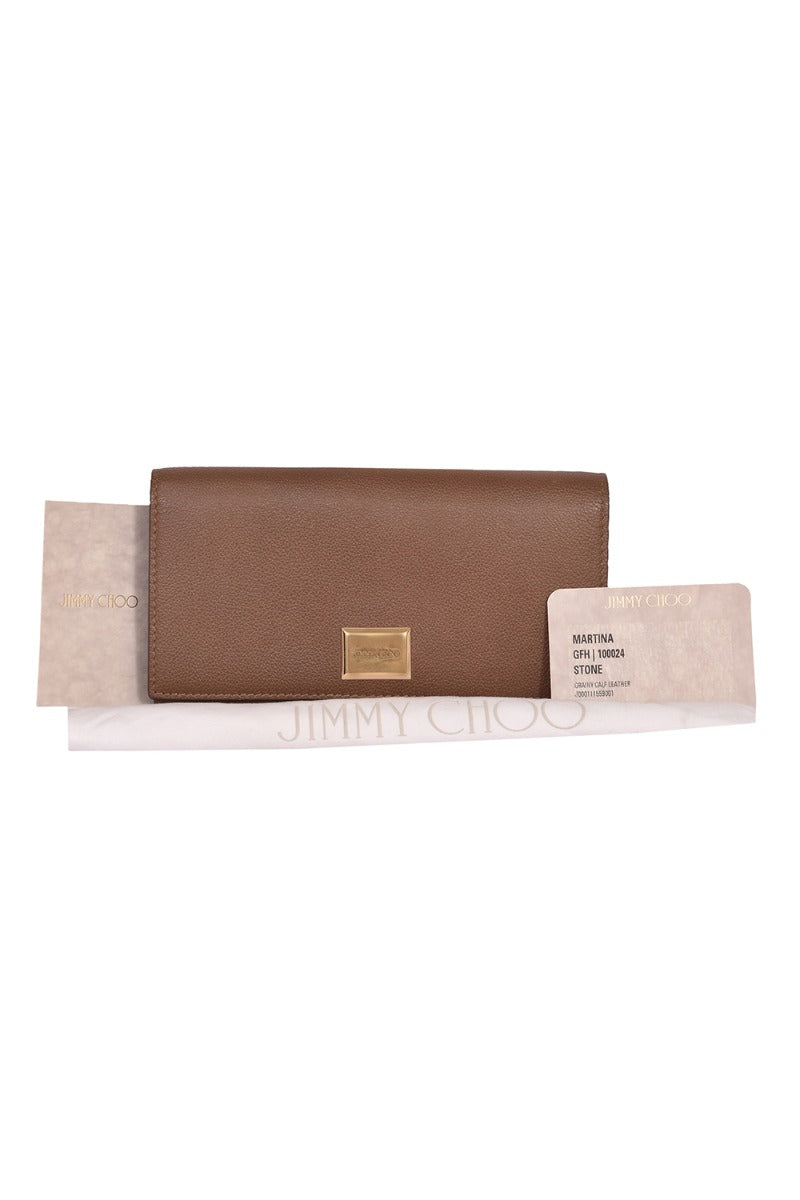 jimmy-choo-continental-leather-wallet