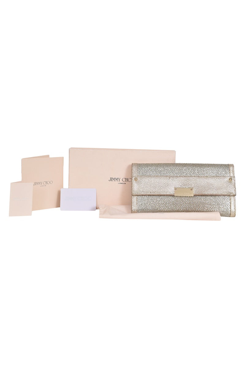 jimmy-choo-metallic-glitter-clutch