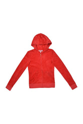 Juicy Couture Velour Track Suit Set Rt93-10