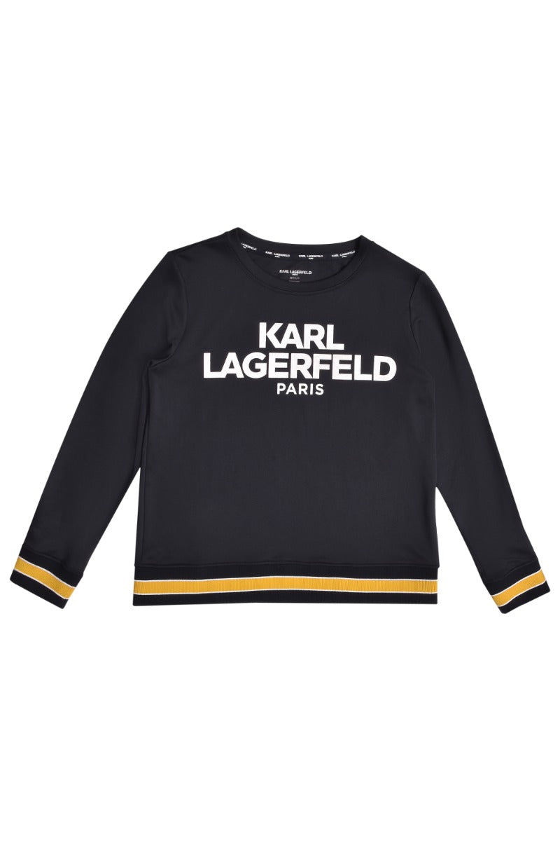 karl-lagerfeld-black-logo-sweatshirt