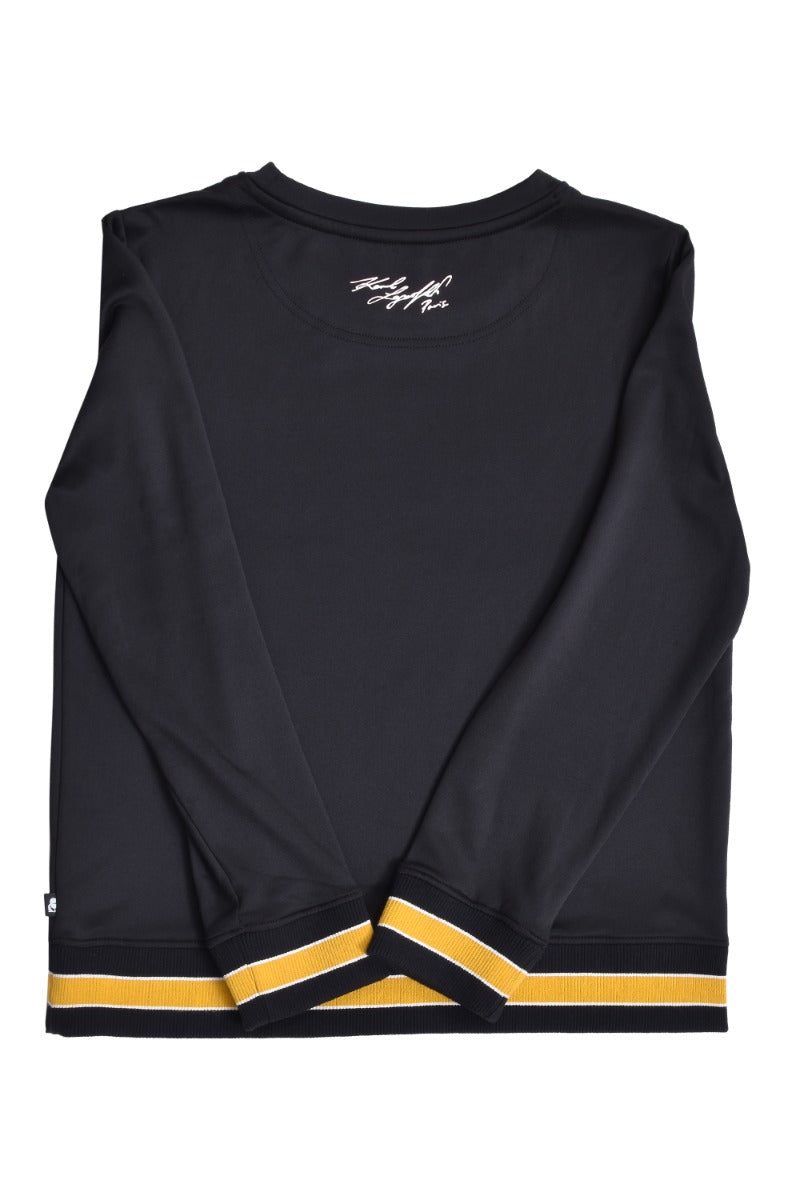 karl-lagerfeld-black-logo-sweatshirt