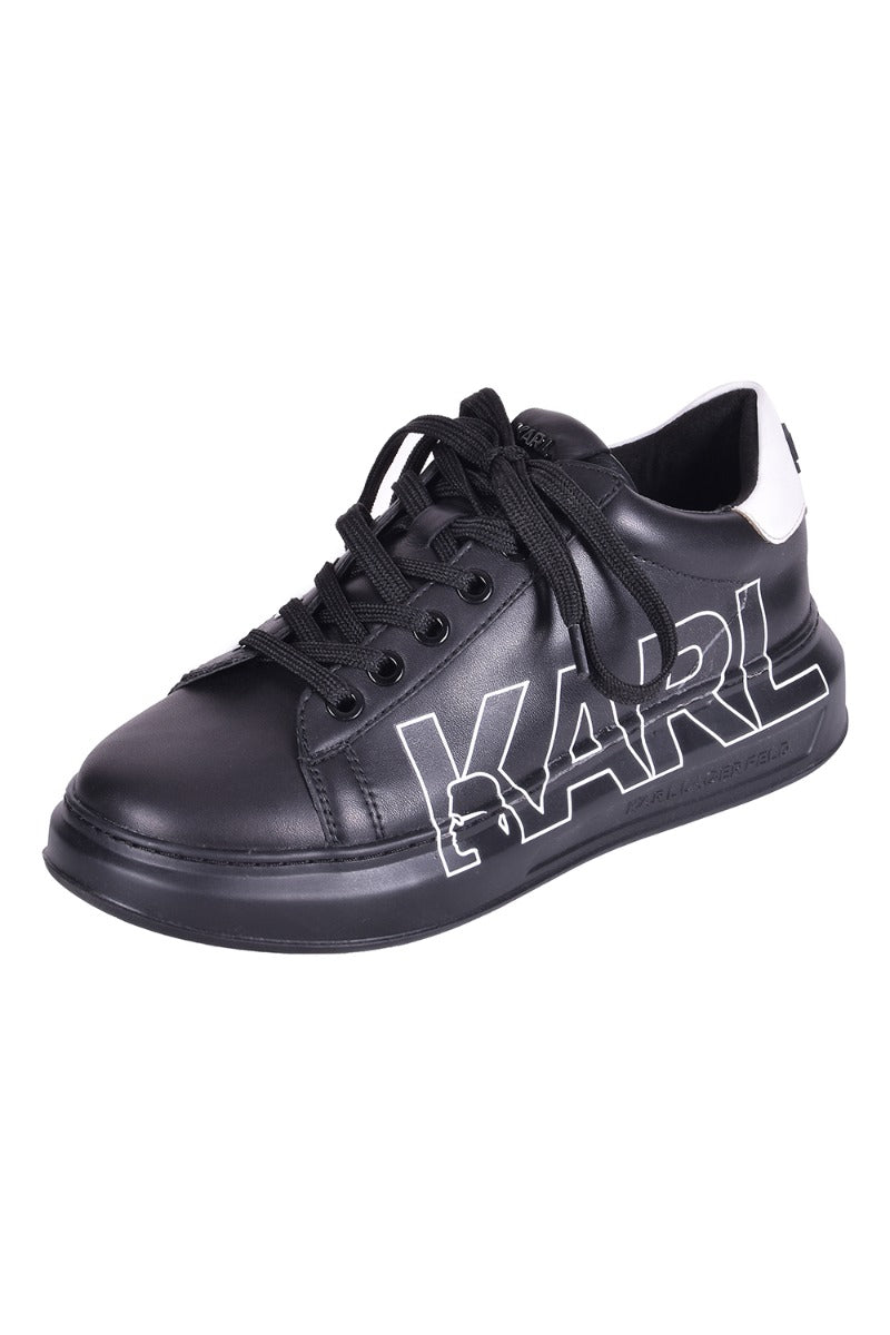 Karl Lagerfeld Kapri Low Top Sneaker