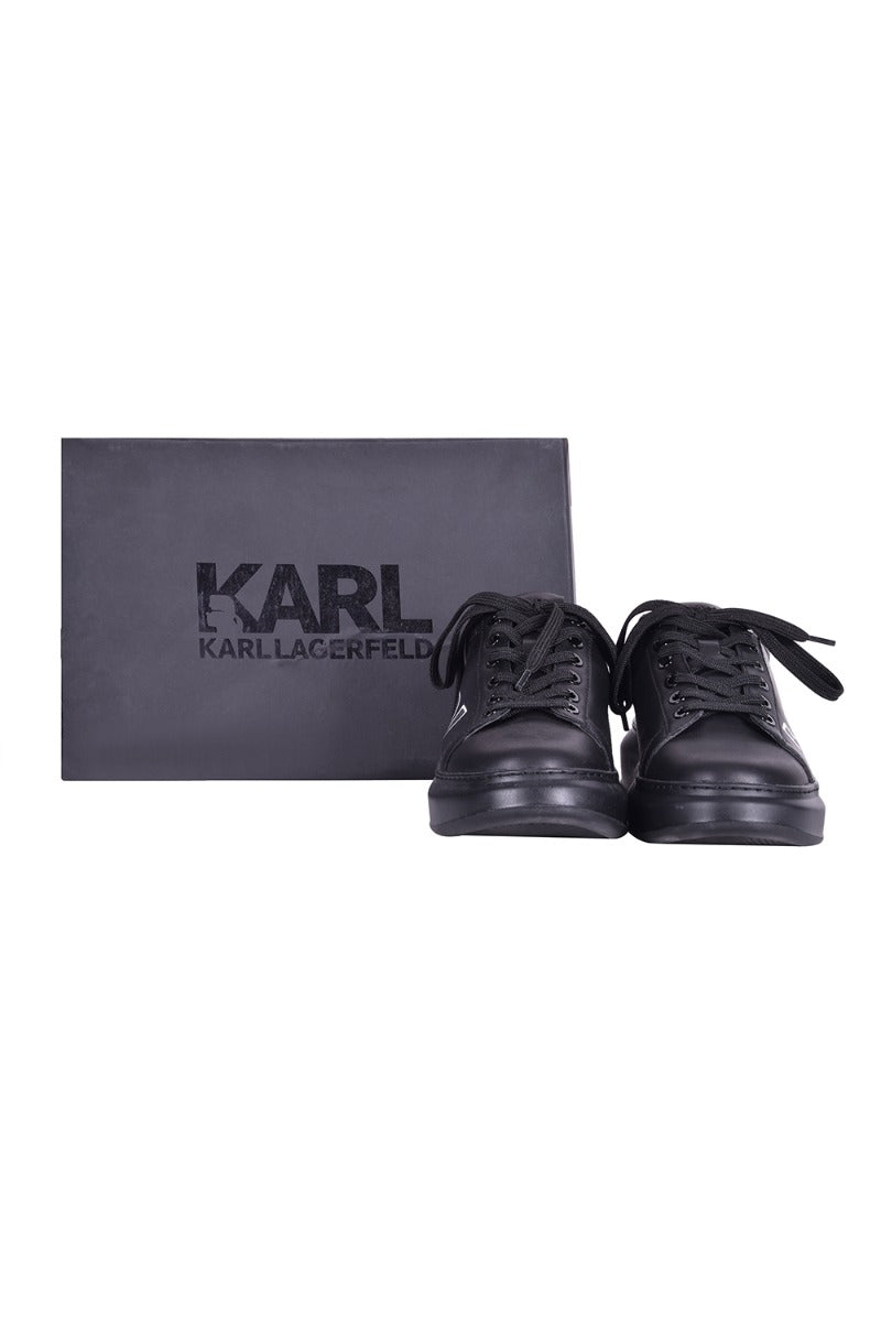 Karl Lagerfeld Kapri Low Top Sneaker