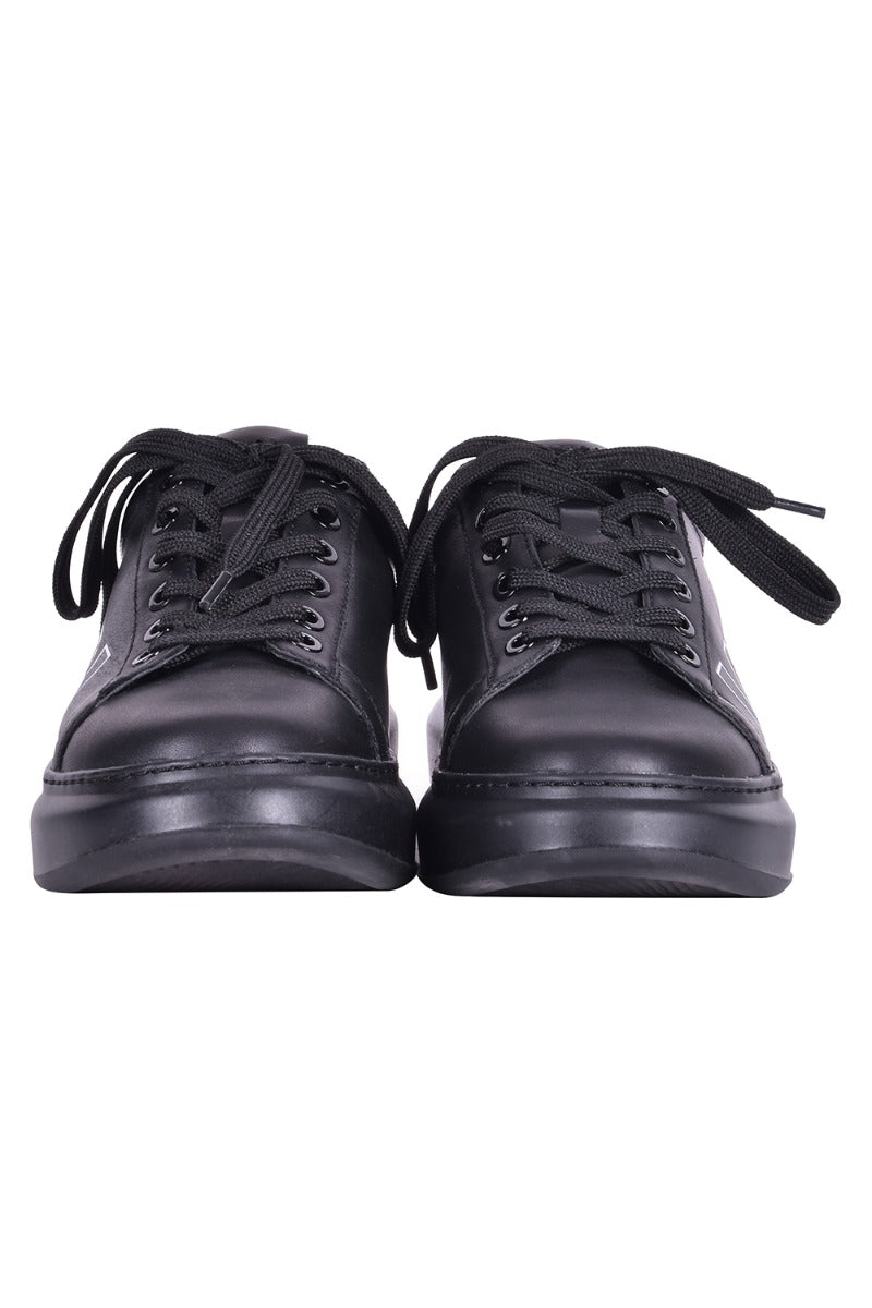 Karl Lagerfeld Kapri Low Top Sneaker