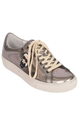 karl-lagerfeld-silver-trainers